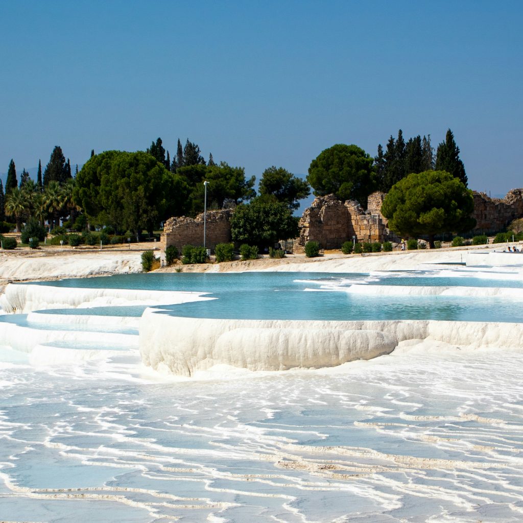 Pamukkale
