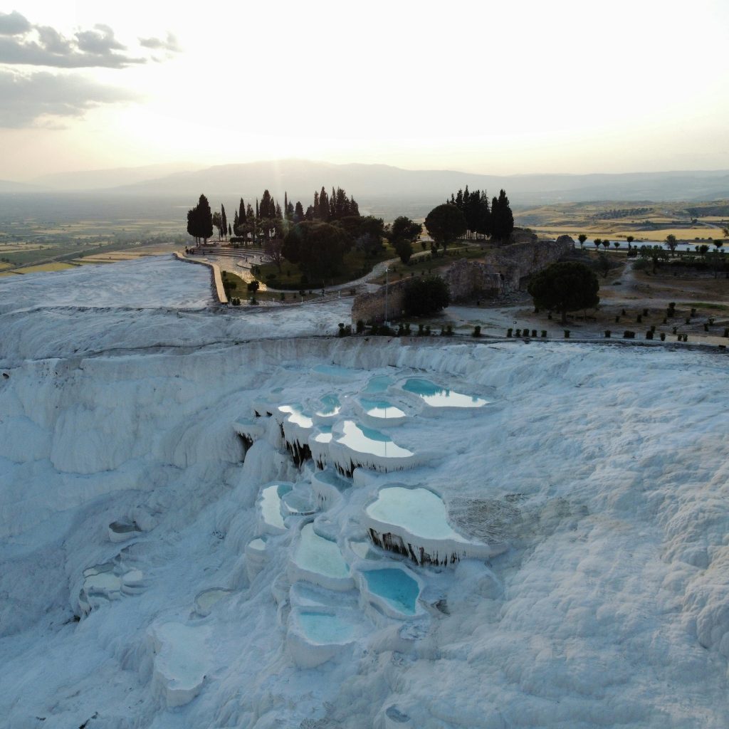 Pamukkale