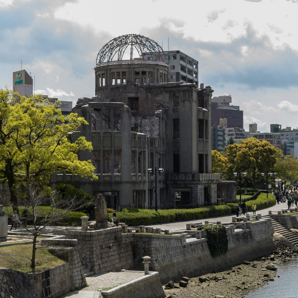 Hiroshima
