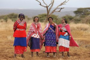 masai